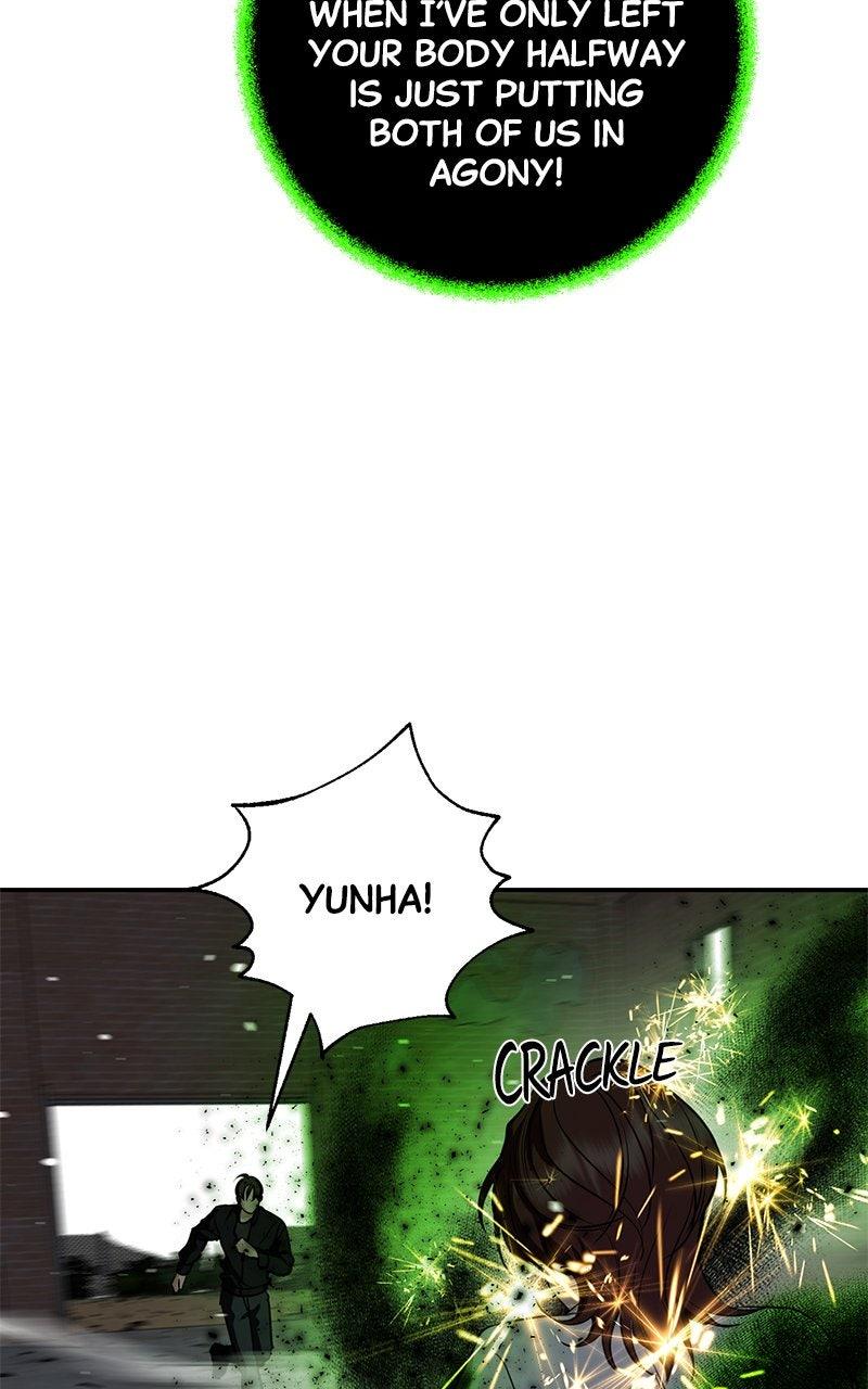 A Not So Fairy Tale Chapter 129 - Page 70