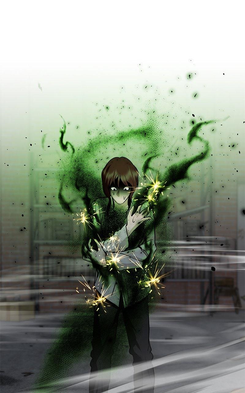 A Not So Fairy Tale Chapter 129 - Page 72