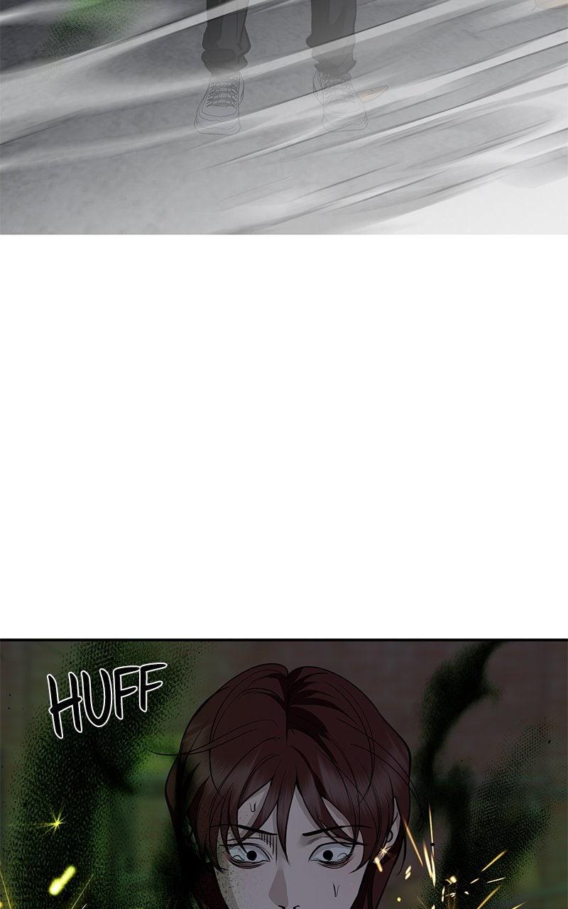 A Not So Fairy Tale Chapter 129 - Page 73