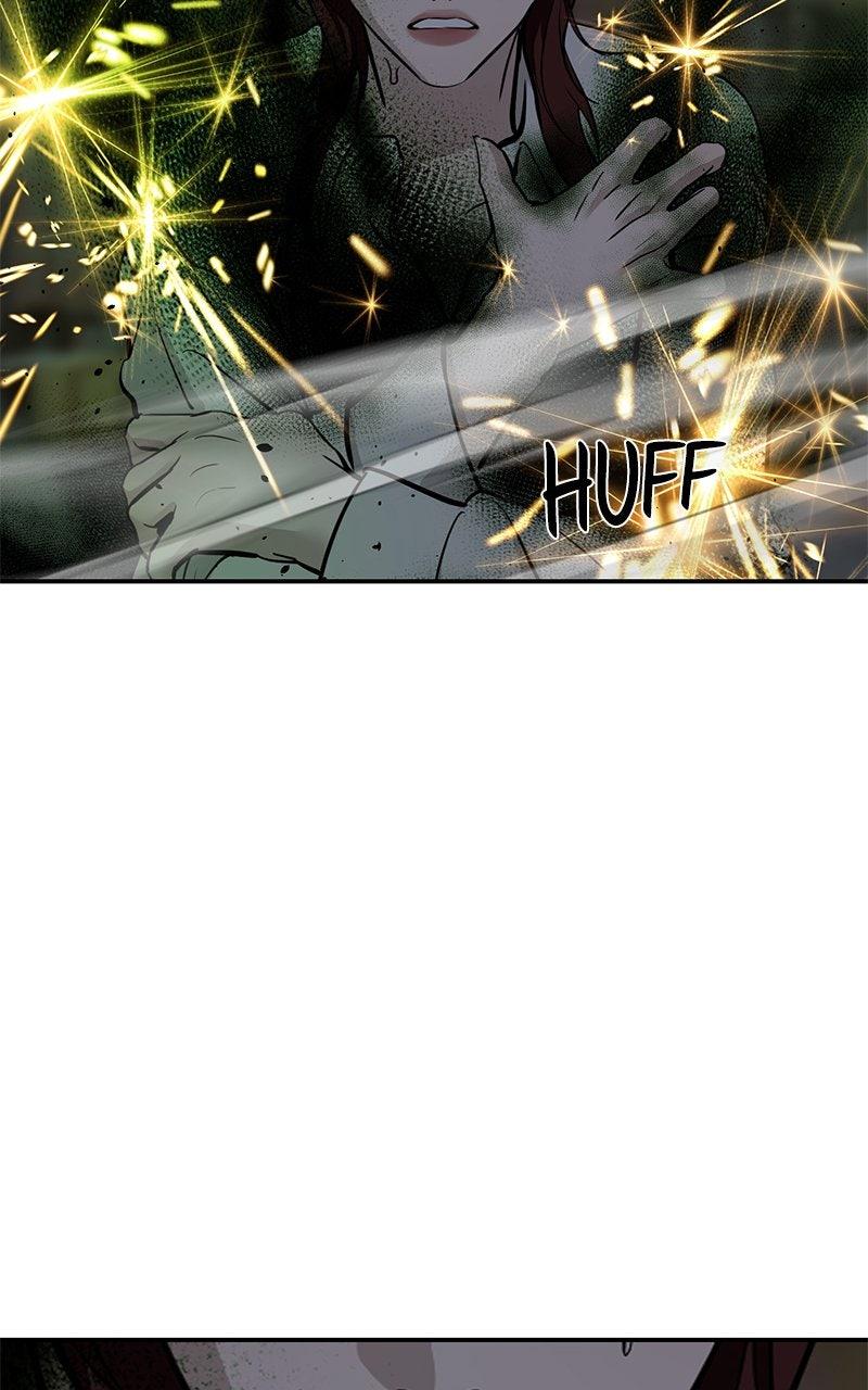 A Not So Fairy Tale Chapter 129 - Page 74