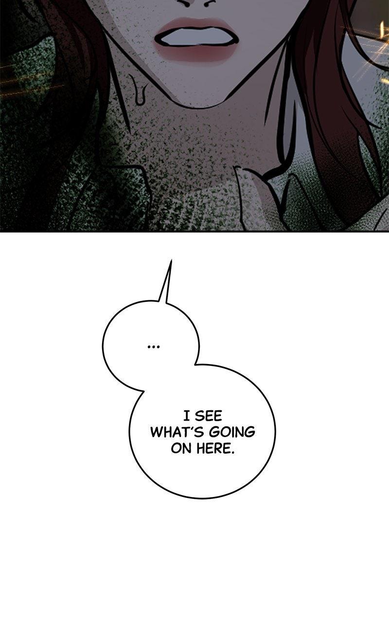 A Not So Fairy Tale Chapter 129 - Page 75