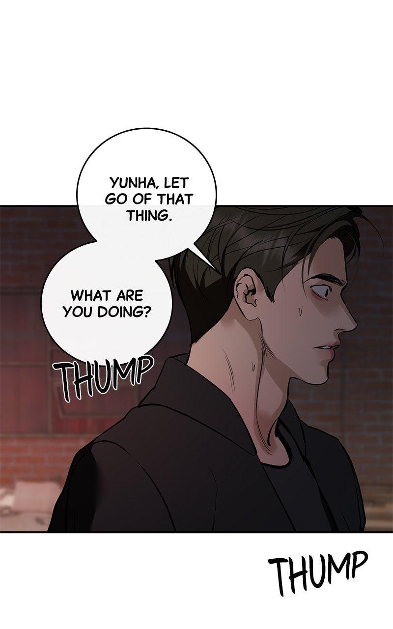 A Not So Fairy Tale Chapter 129 - Page 76