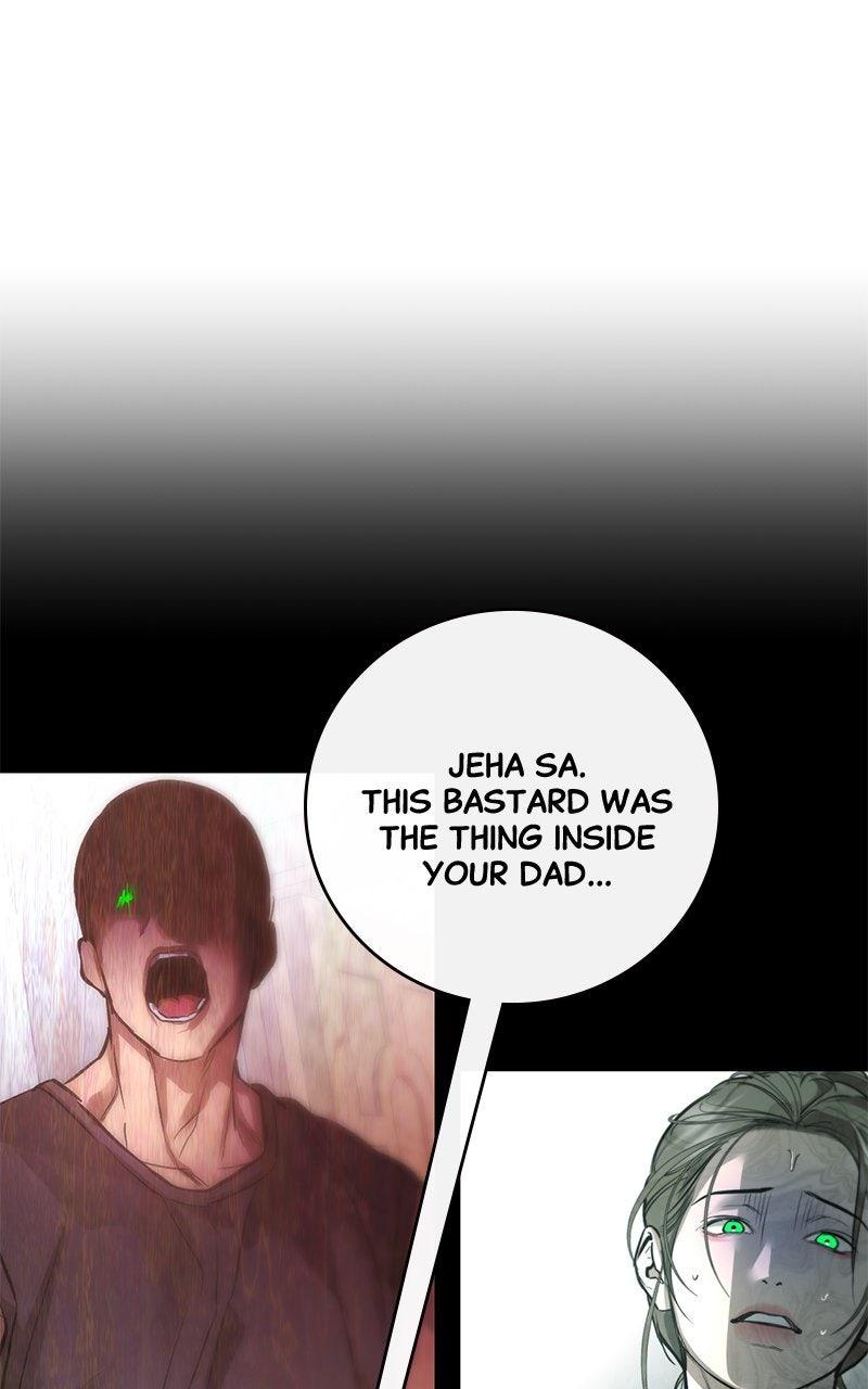 A Not So Fairy Tale Chapter 129 - Page 77