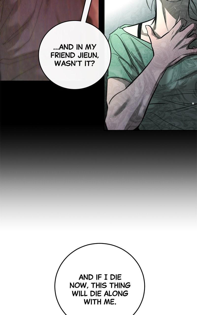 A Not So Fairy Tale Chapter 129 - Page 78