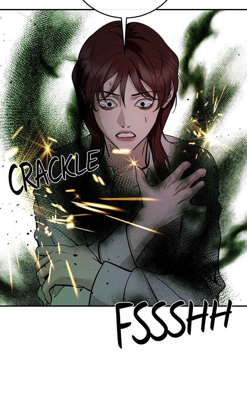 A Not So Fairy Tale Chapter 129 - Page 79