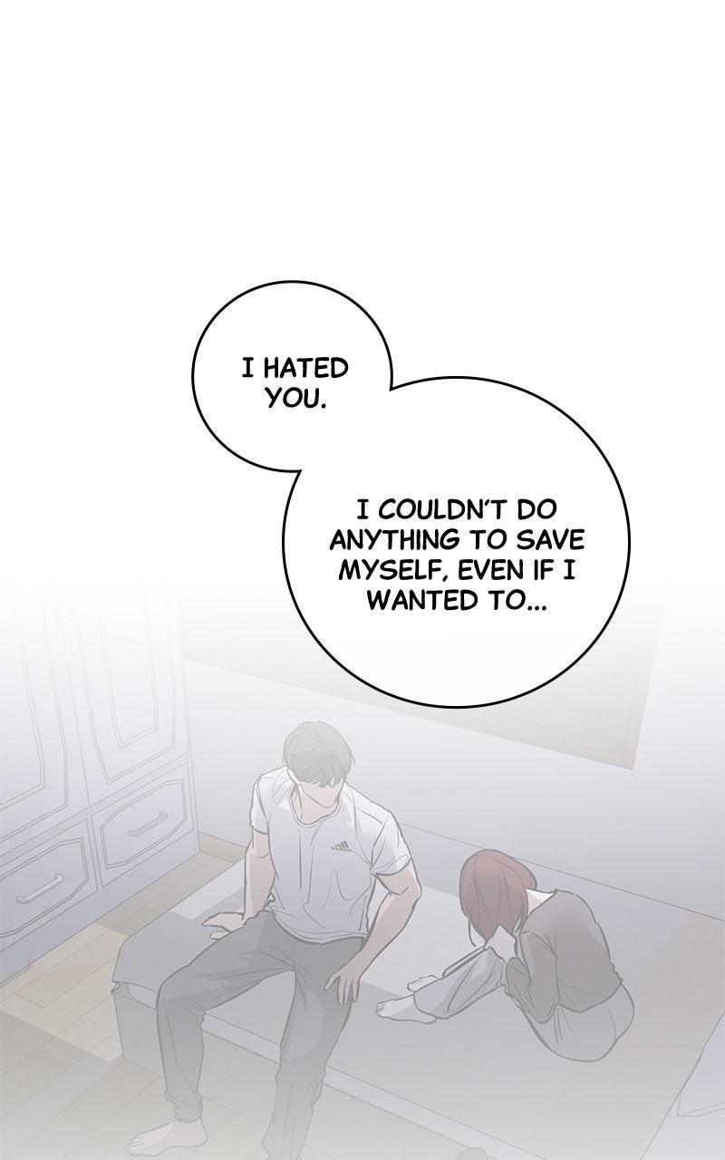 A Not So Fairy Tale Chapter 129 - Page 80