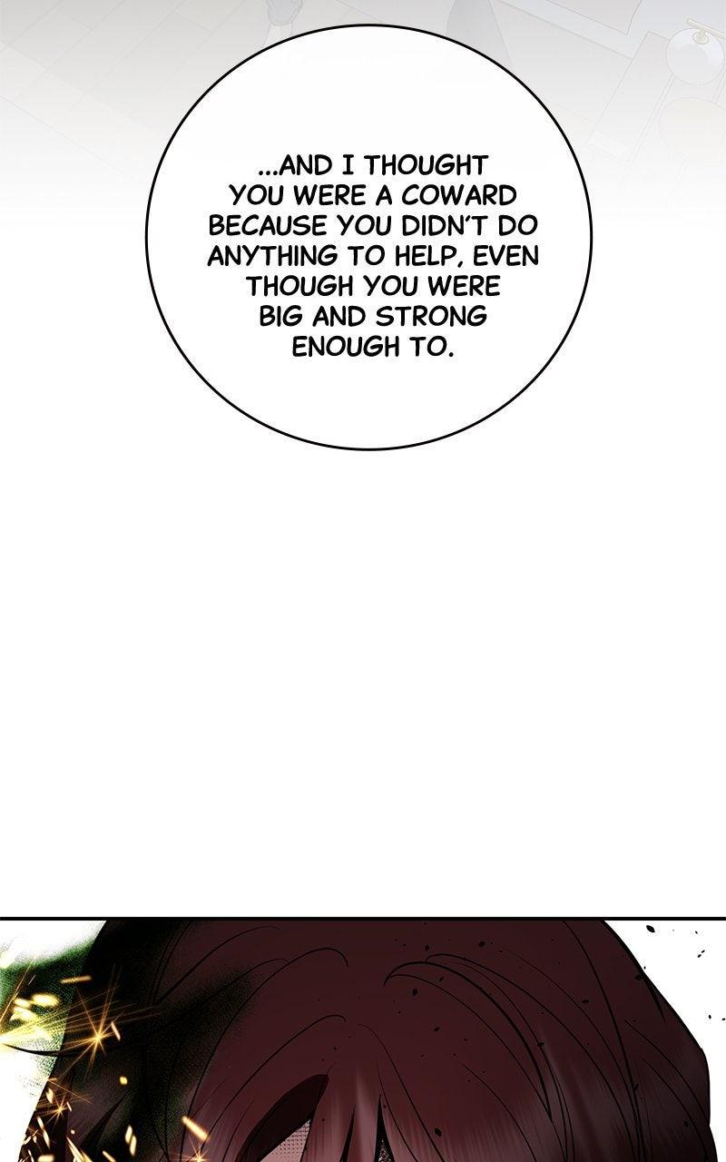 A Not So Fairy Tale Chapter 129 - Page 81