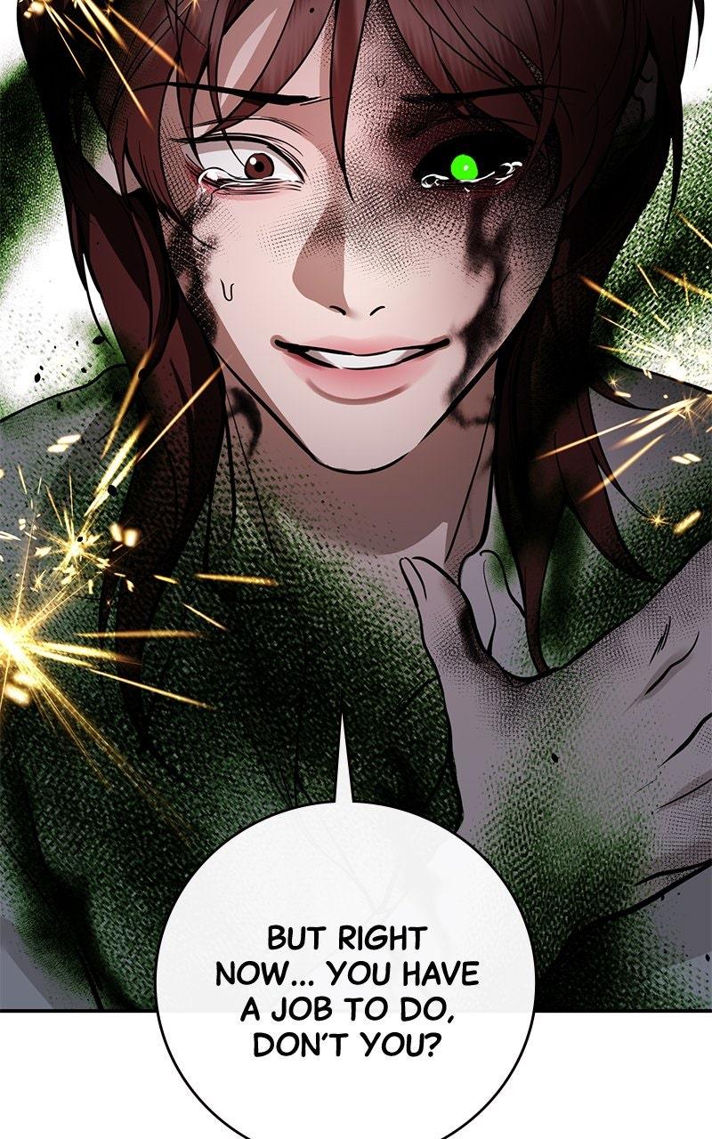 A Not So Fairy Tale Chapter 129 - Page 82