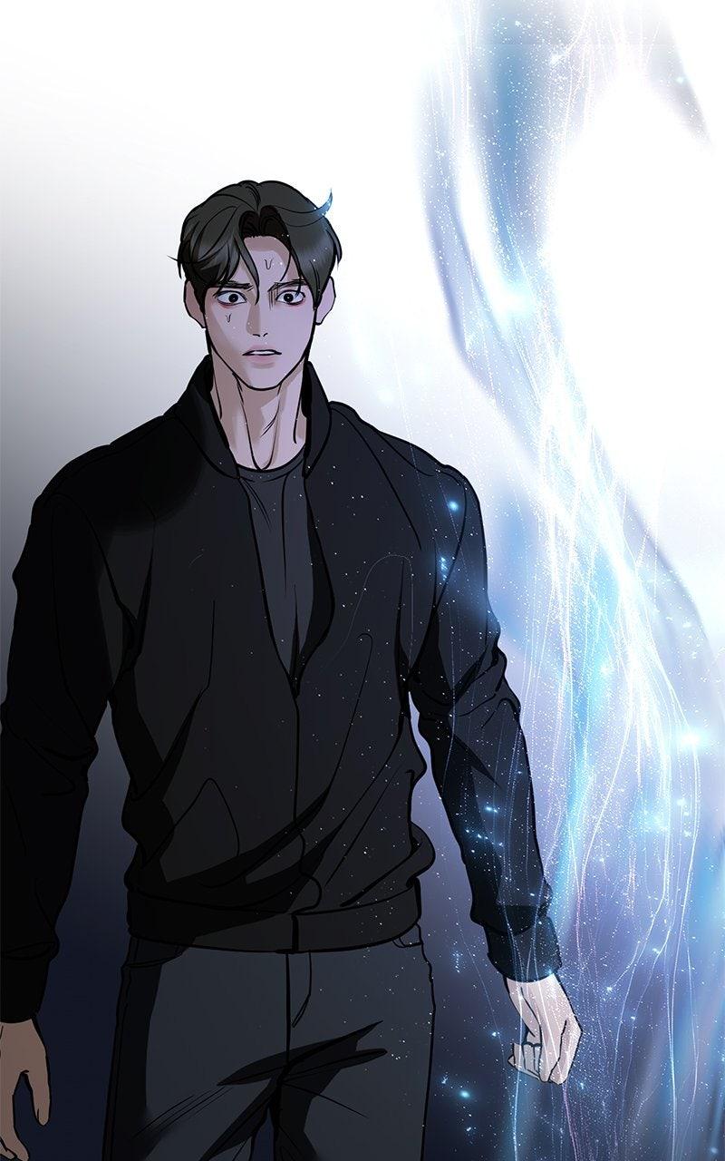 A Not So Fairy Tale Chapter 129 - Page 84