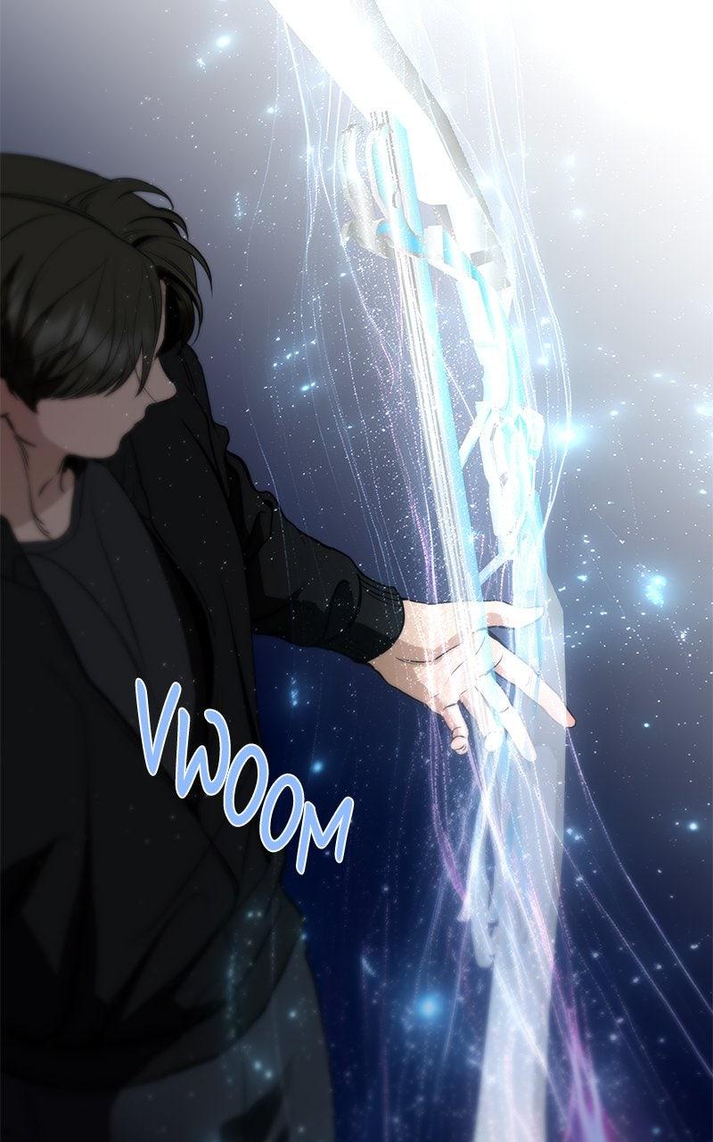 A Not So Fairy Tale Chapter 129 - Page 86