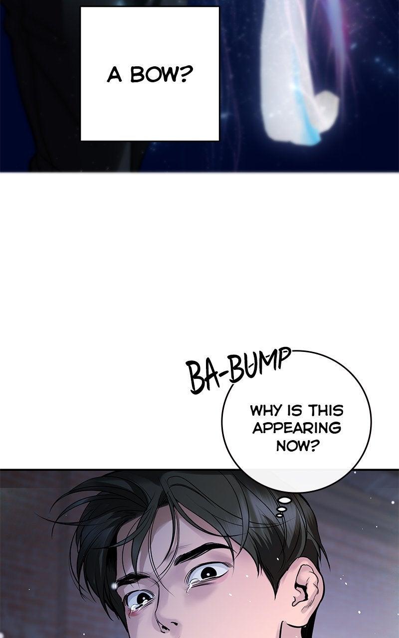 A Not So Fairy Tale Chapter 129 - Page 87