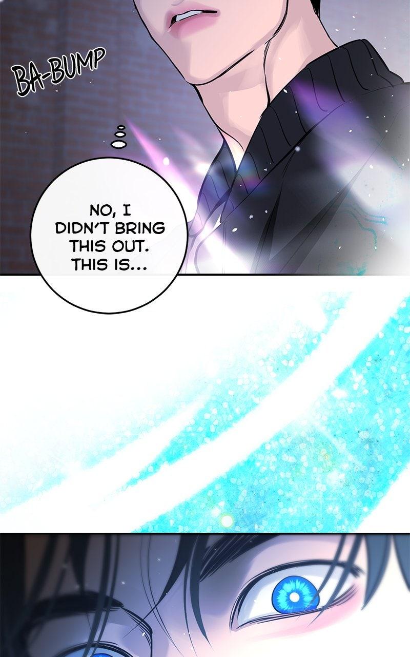 A Not So Fairy Tale Chapter 129 - Page 88