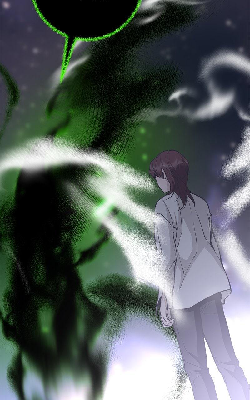 A Not So Fairy Tale Chapter 129 - Page 91