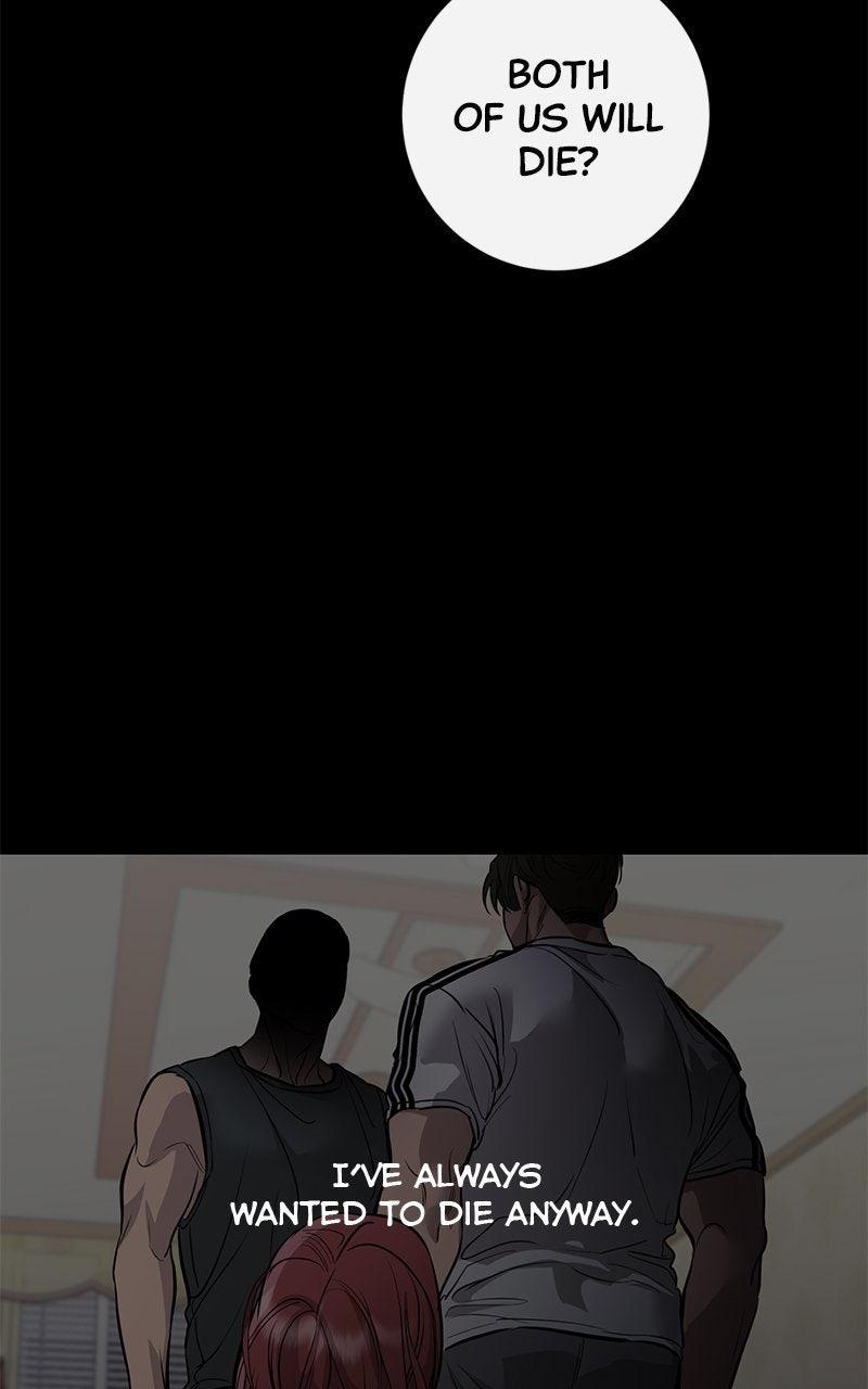 A Not So Fairy Tale Chapter 129 - Page 93