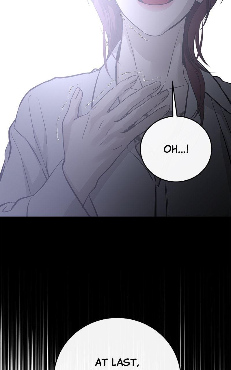 A Not So Fairy Tale Chapter 129 - Page 96