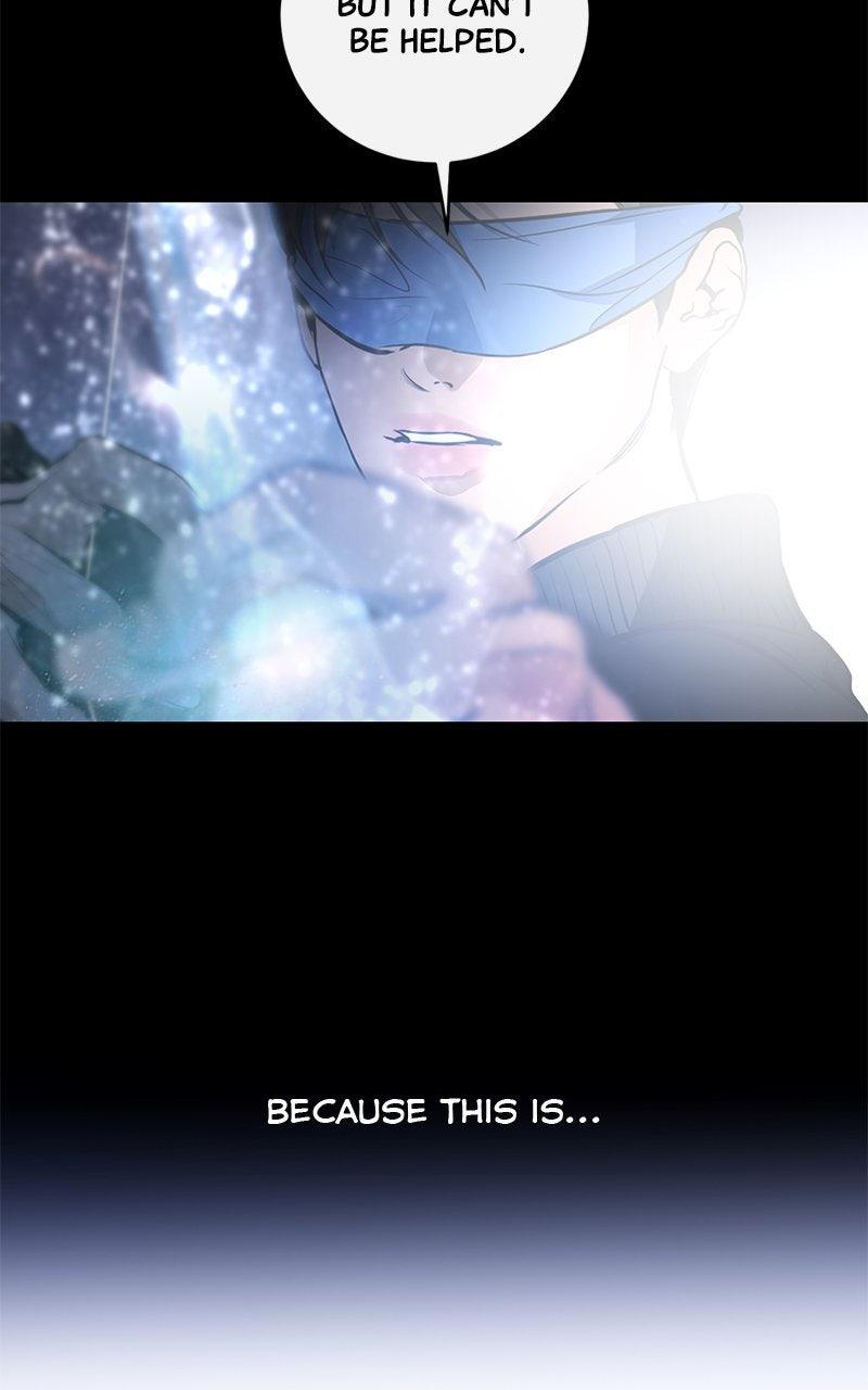 A Not So Fairy Tale Chapter 129 - Page 104