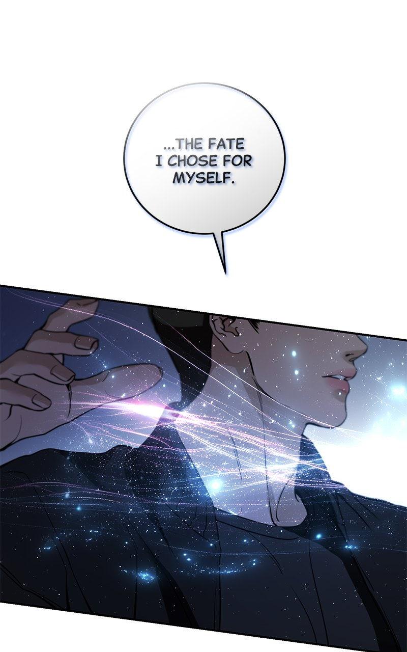 A Not So Fairy Tale Chapter 129 - Page 106