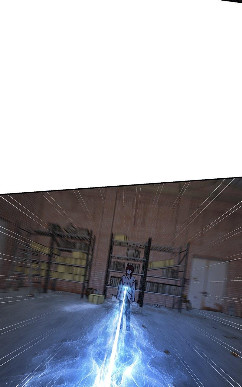 A Not So Fairy Tale Chapter 129 - Page 107