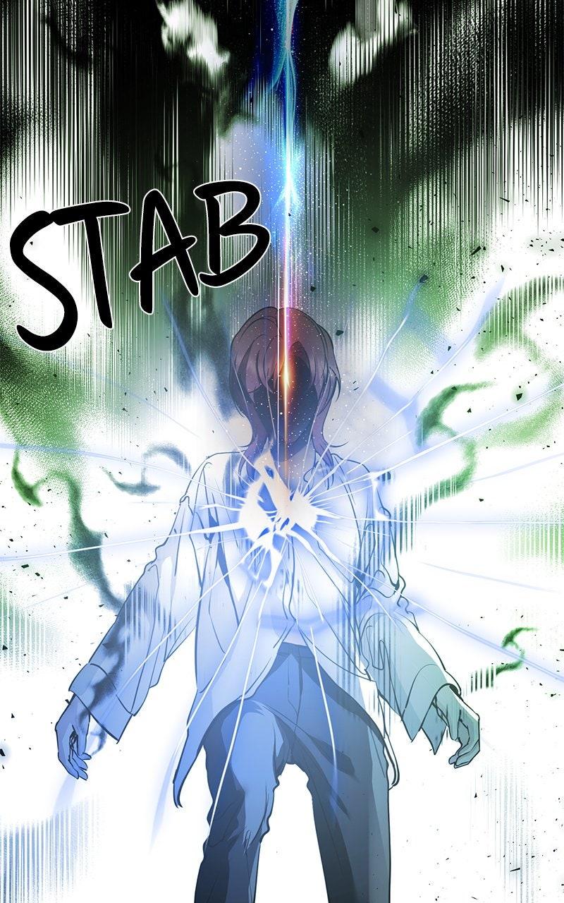 A Not So Fairy Tale Chapter 129 - Page 110