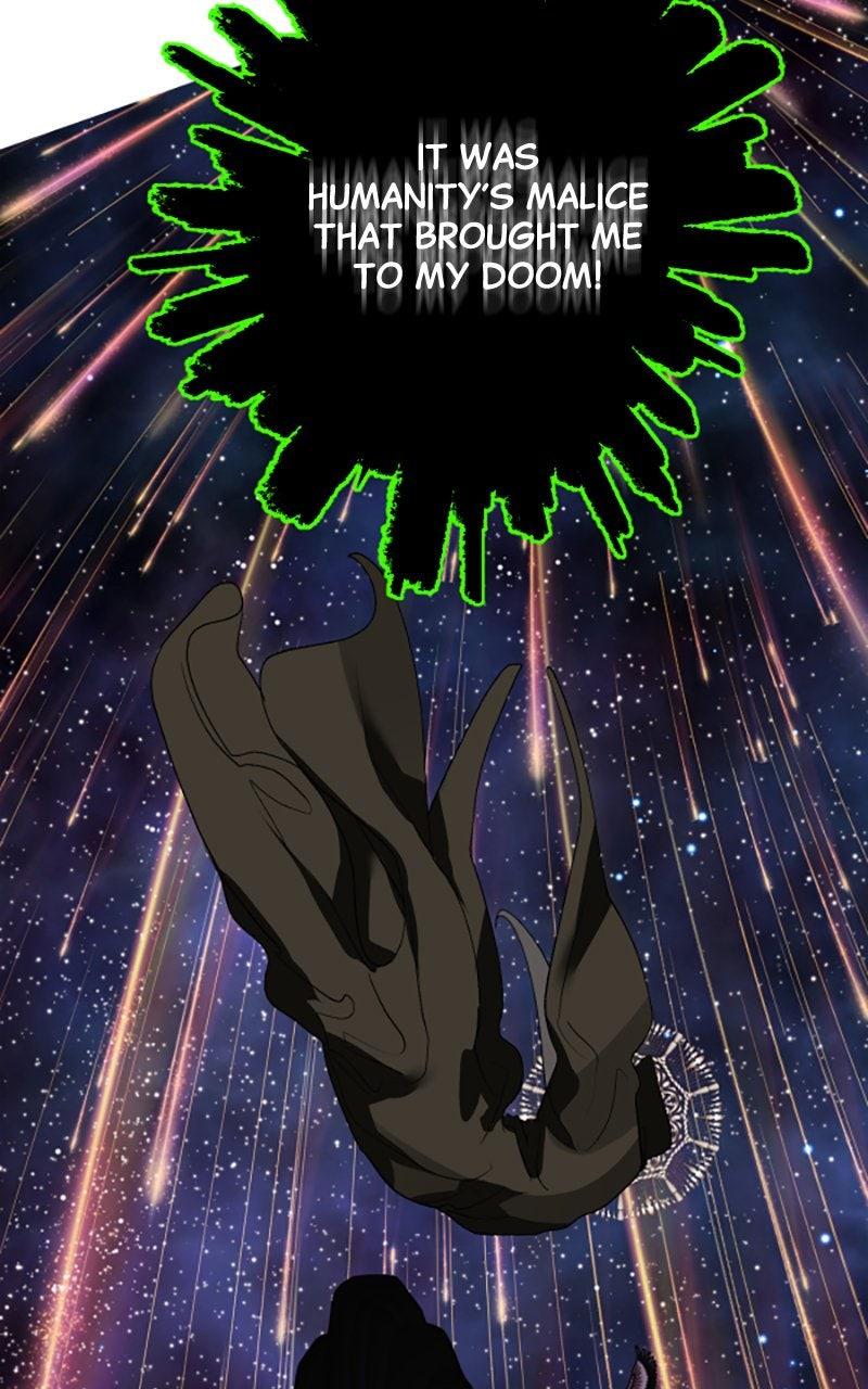 A Not So Fairy Tale Chapter 129 - Page 113