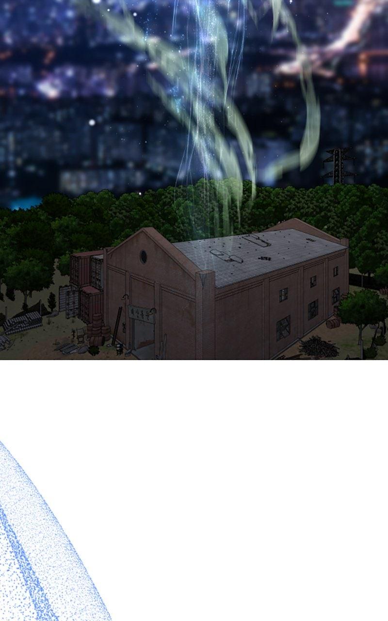 A Not So Fairy Tale Chapter 129 - Page 119