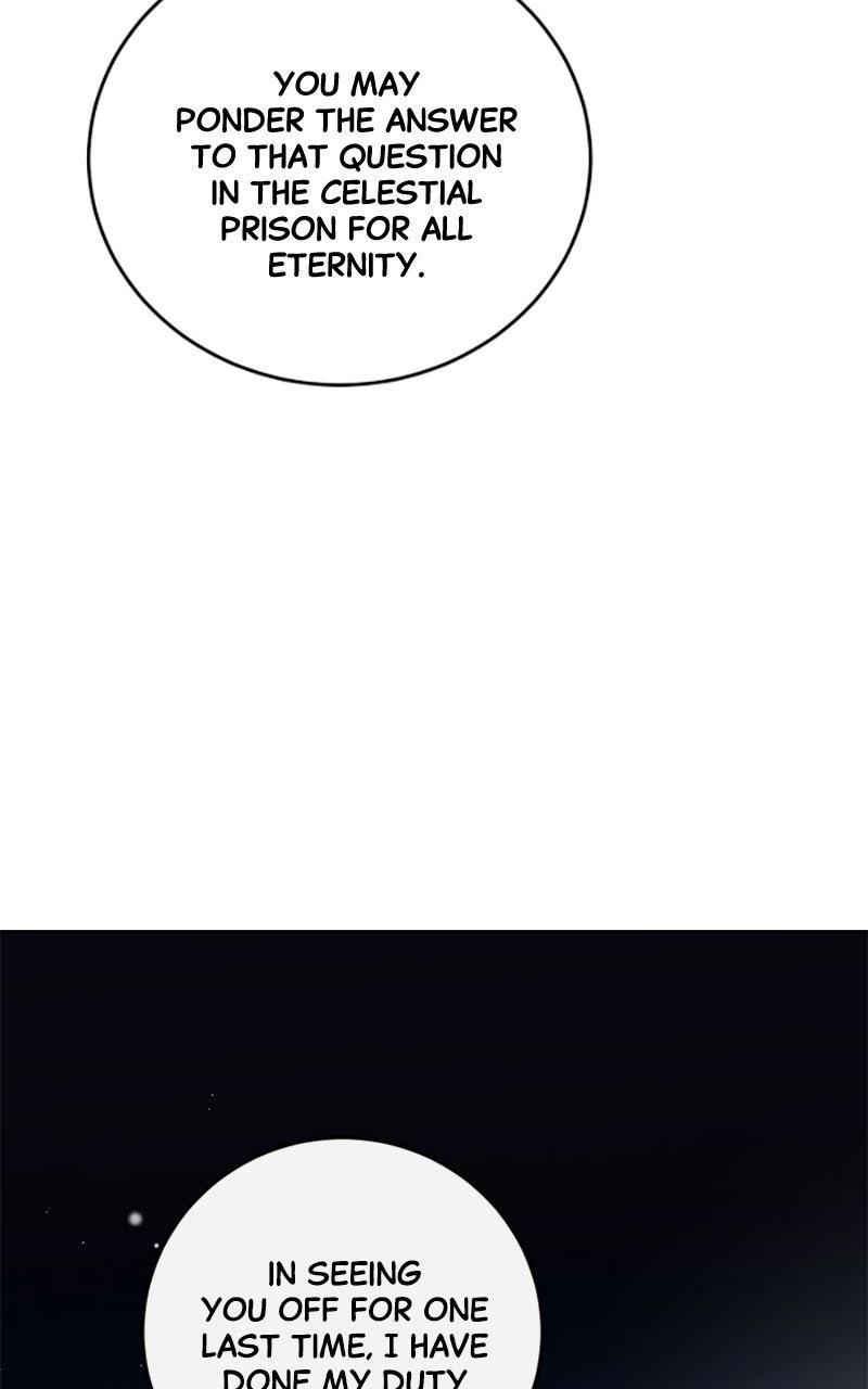 A Not So Fairy Tale Chapter 129 - Page 123