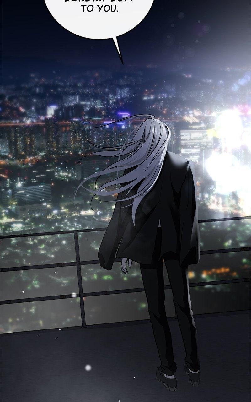 A Not So Fairy Tale Chapter 129 - Page 124