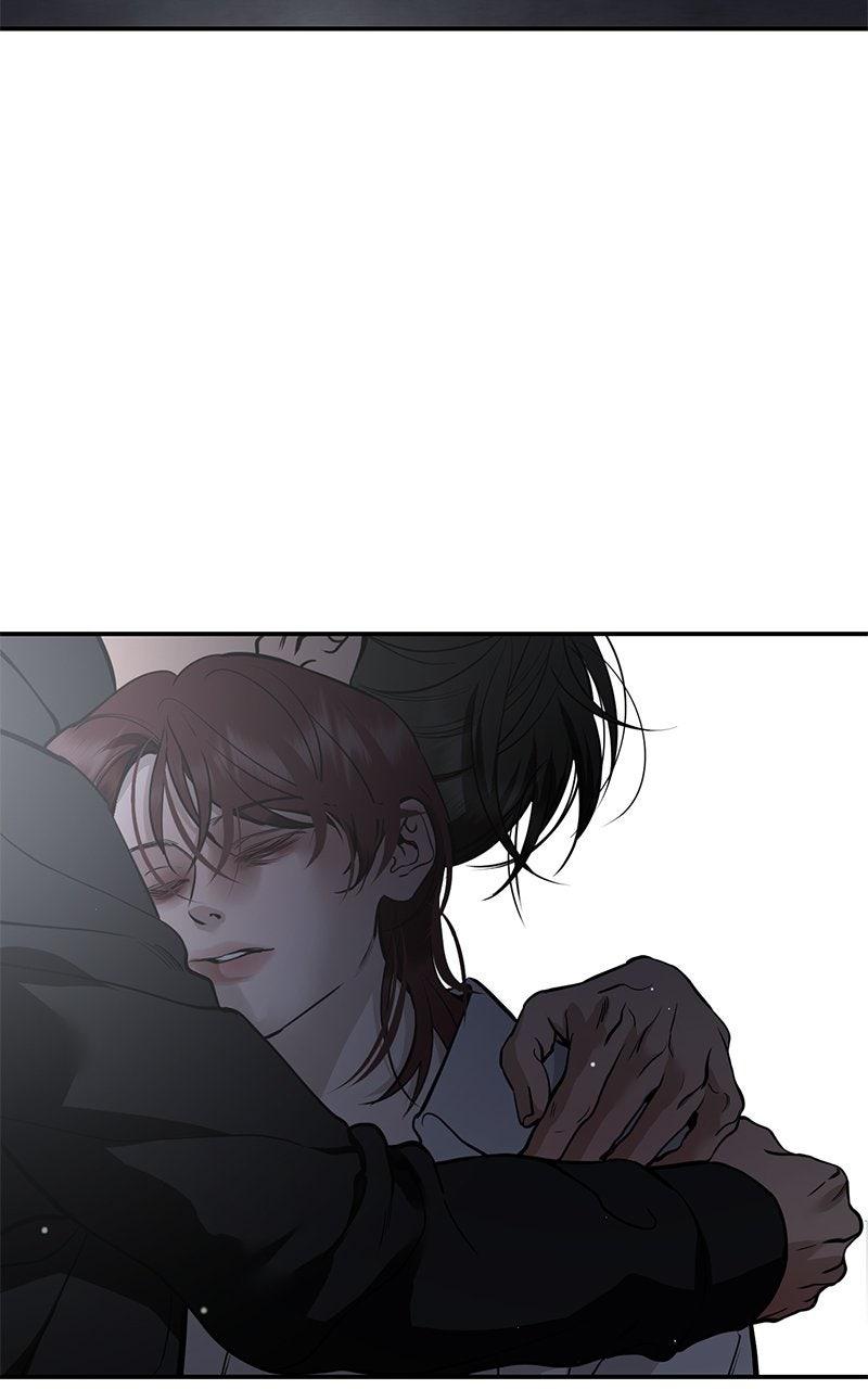 A Not So Fairy Tale Chapter 129 - Page 125