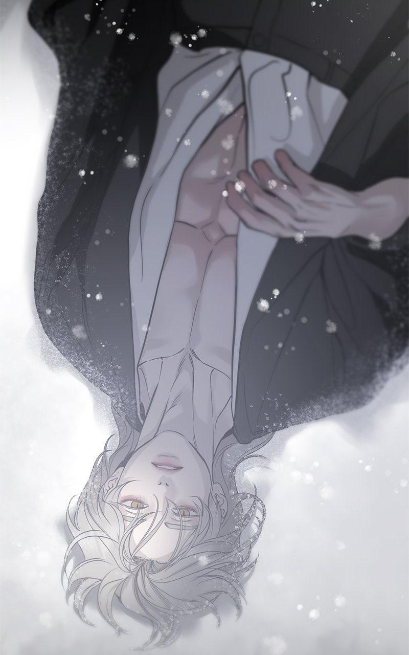 A Not So Fairy Tale Chapter 130 - Page 4