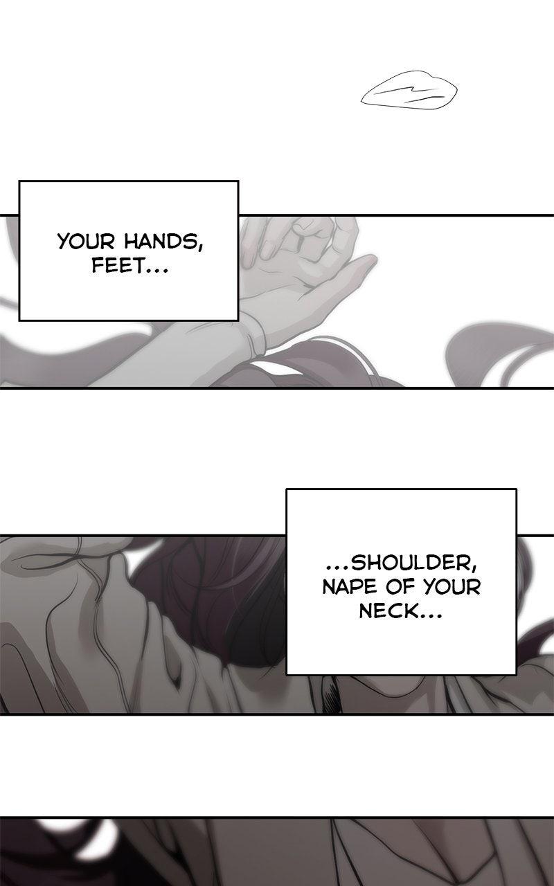 A Not So Fairy Tale Chapter 130 - Page 25