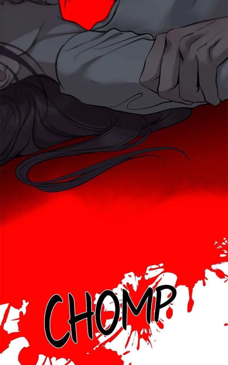 A Not So Fairy Tale Chapter 130 - Page 28