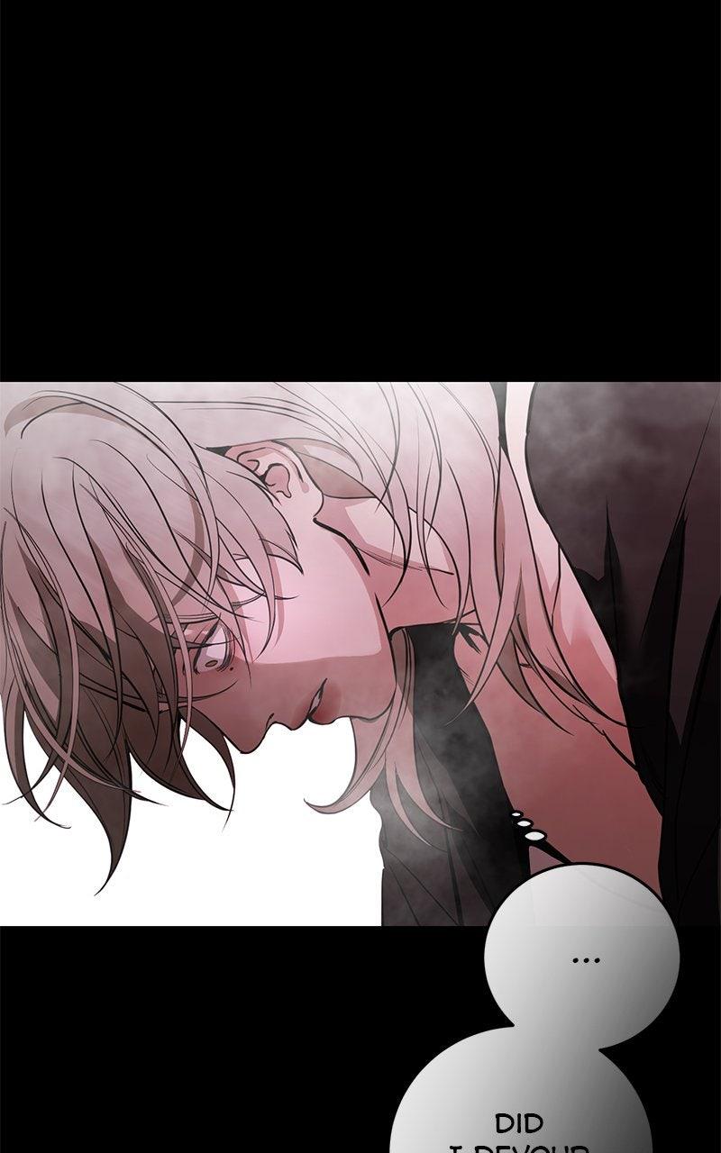 A Not So Fairy Tale Chapter 130 - Page 33