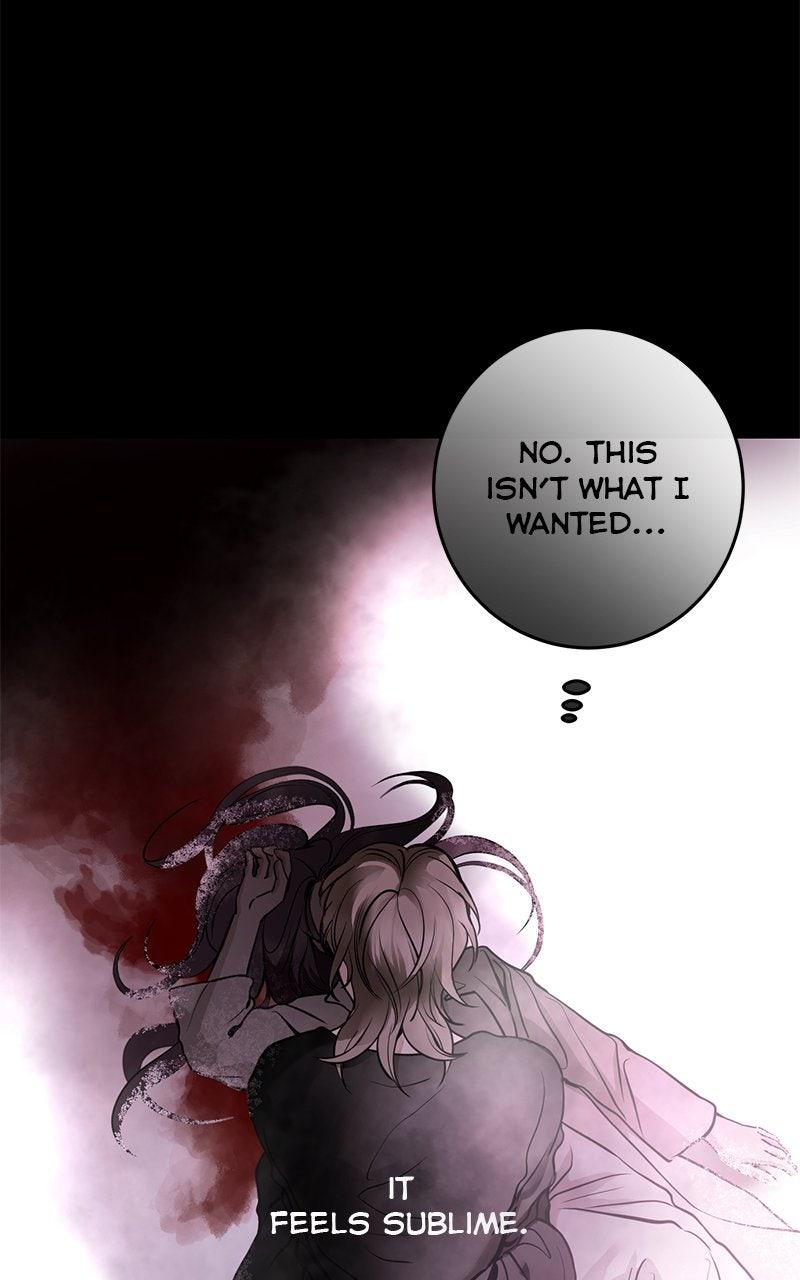 A Not So Fairy Tale Chapter 130 - Page 35