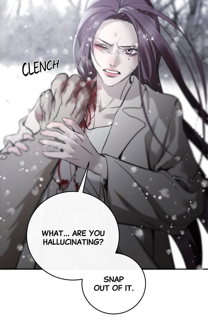 A Not So Fairy Tale Chapter 130 - Page 42