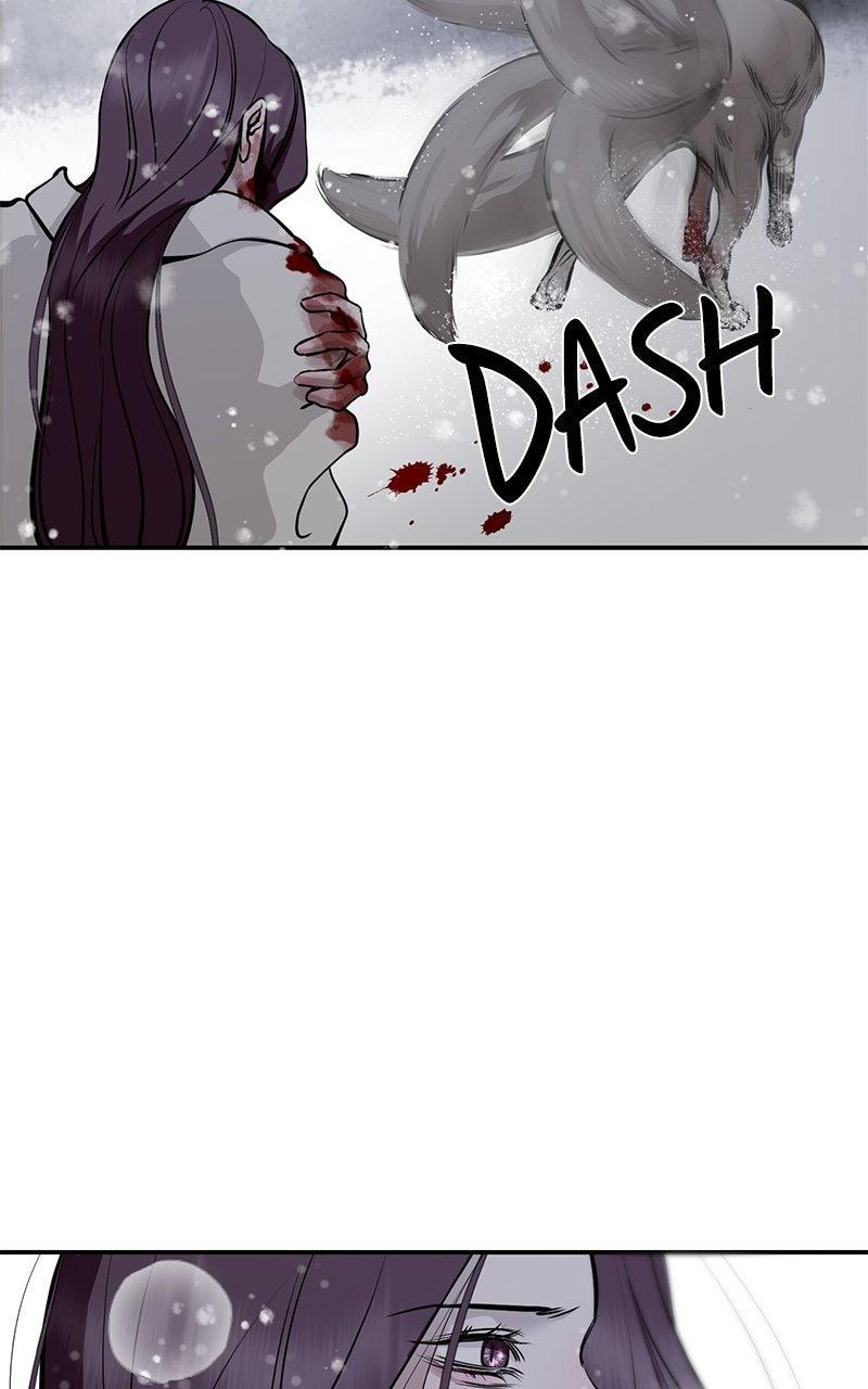 A Not So Fairy Tale Chapter 130 - Page 47