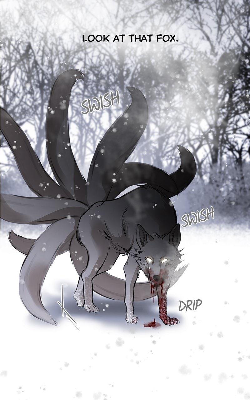 A Not So Fairy Tale Chapter 130 - Page 49