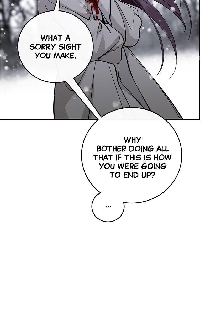 A Not So Fairy Tale Chapter 130 - Page 54