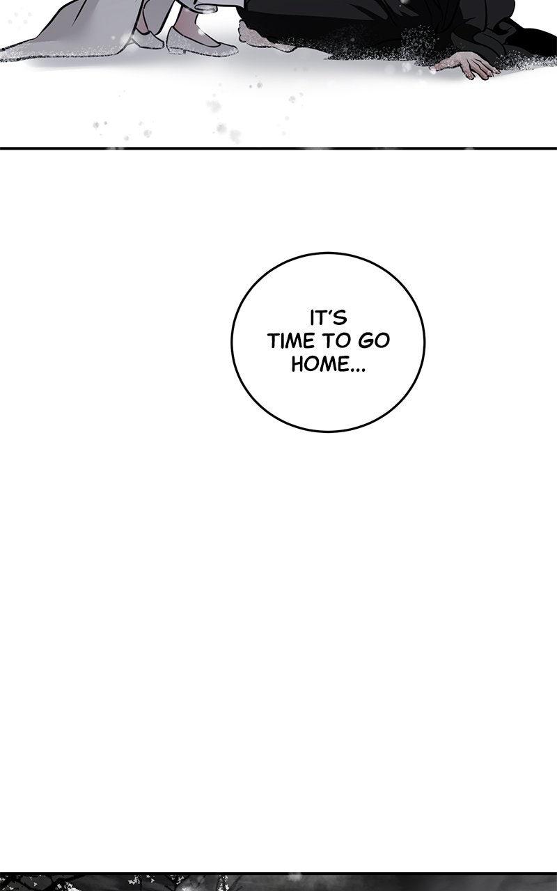 A Not So Fairy Tale Chapter 130 - Page 56