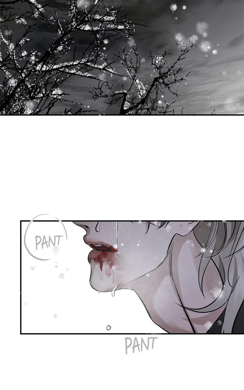 A Not So Fairy Tale Chapter 130 - Page 57