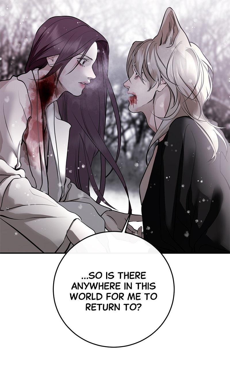 A Not So Fairy Tale Chapter 130 - Page 61