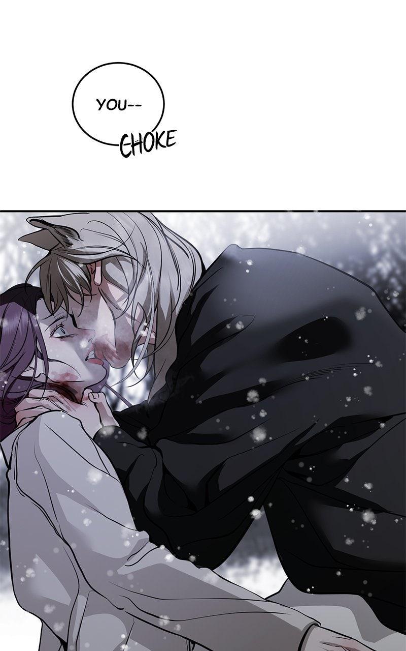 A Not So Fairy Tale Chapter 130 - Page 67