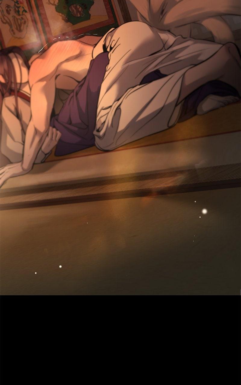 A Not So Fairy Tale Chapter 130 - Page 71