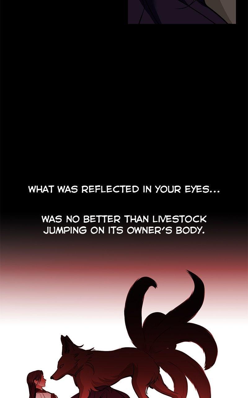 A Not So Fairy Tale Chapter 130 - Page 73