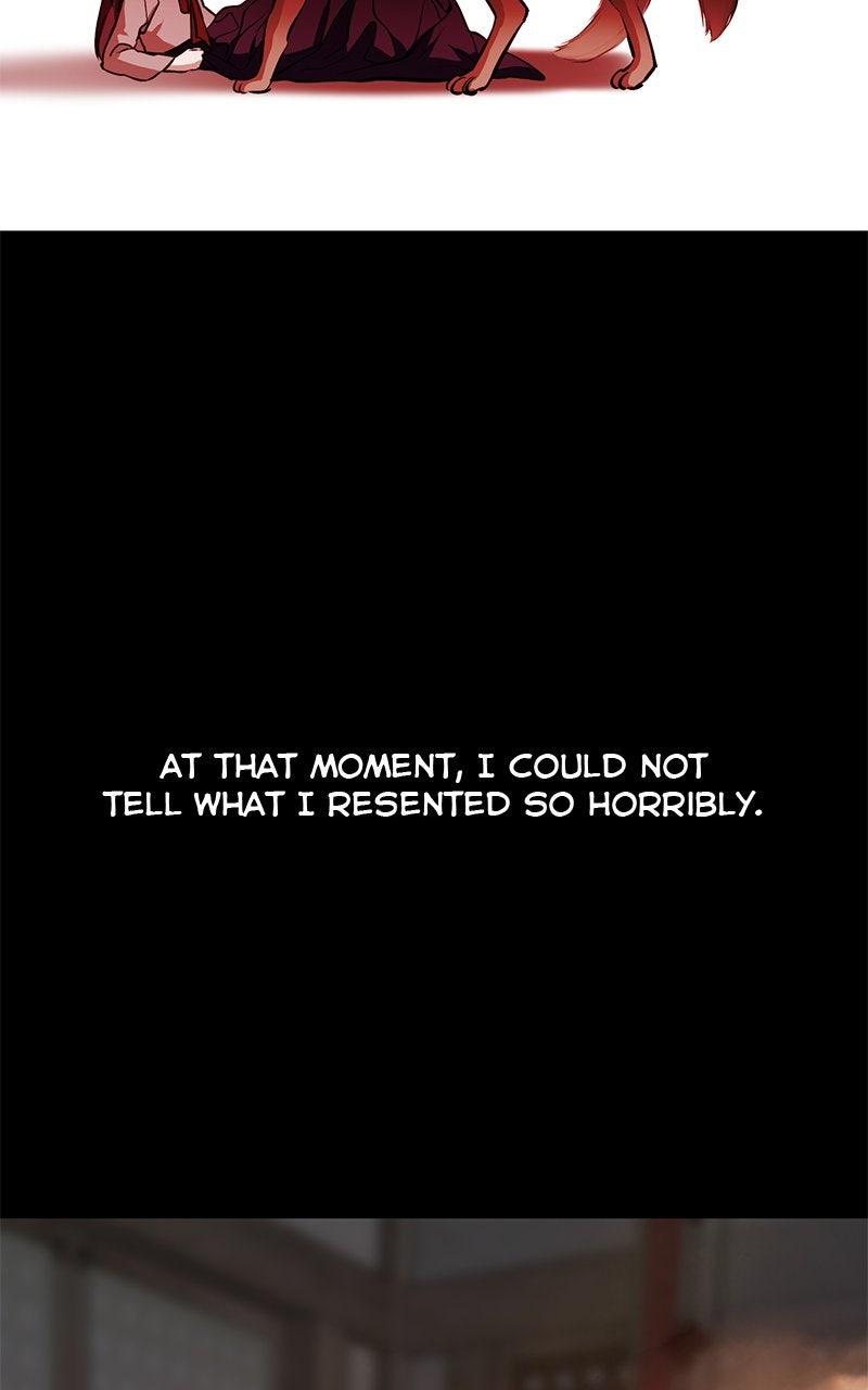 A Not So Fairy Tale Chapter 130 - Page 74