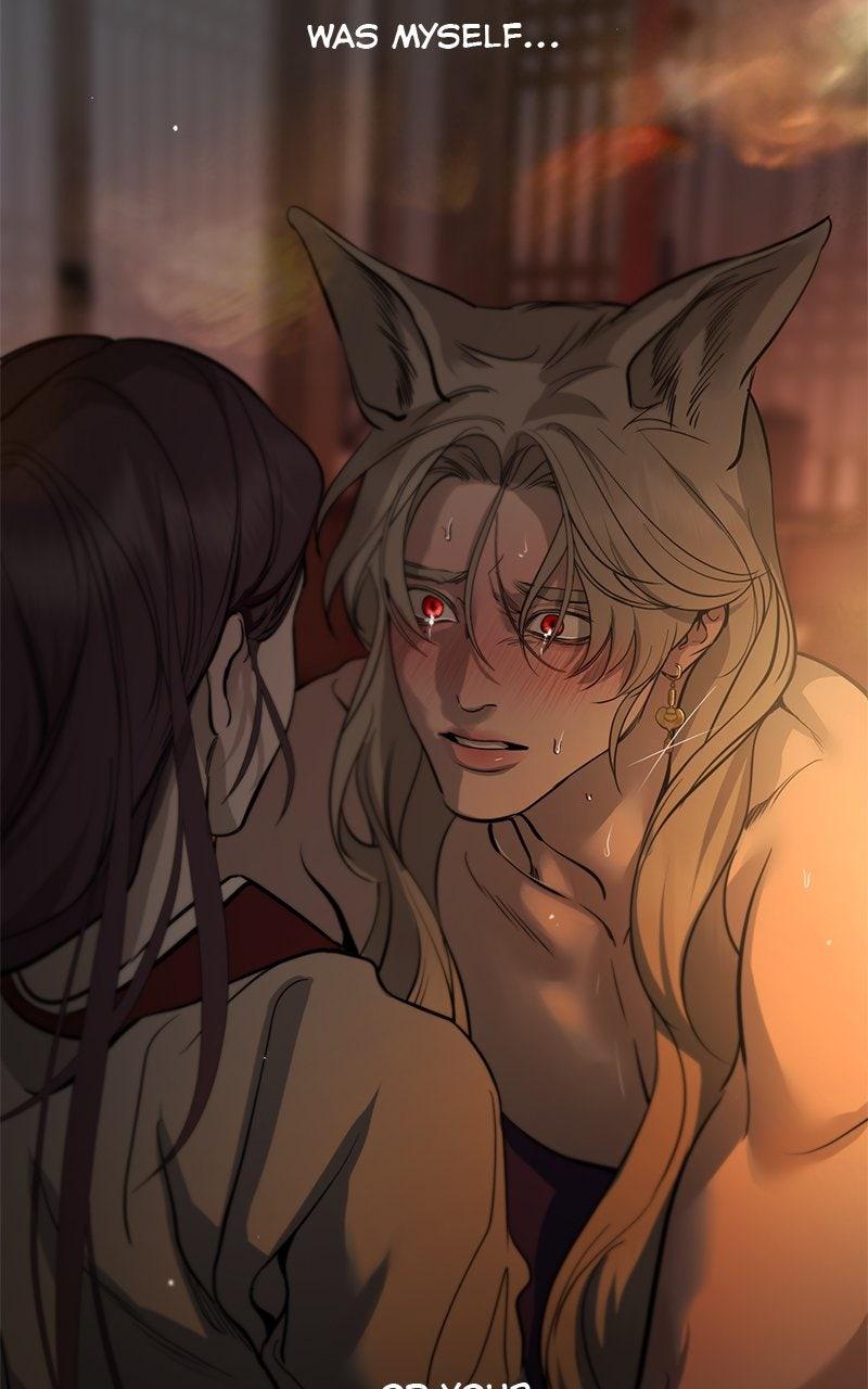 A Not So Fairy Tale Chapter 130 - Page 75