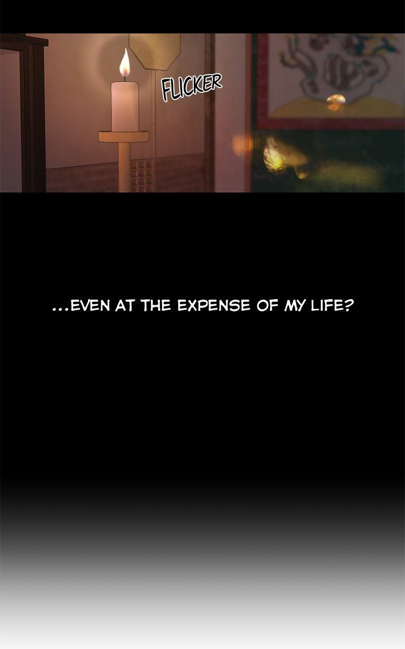 A Not So Fairy Tale Chapter 130 - Page 77