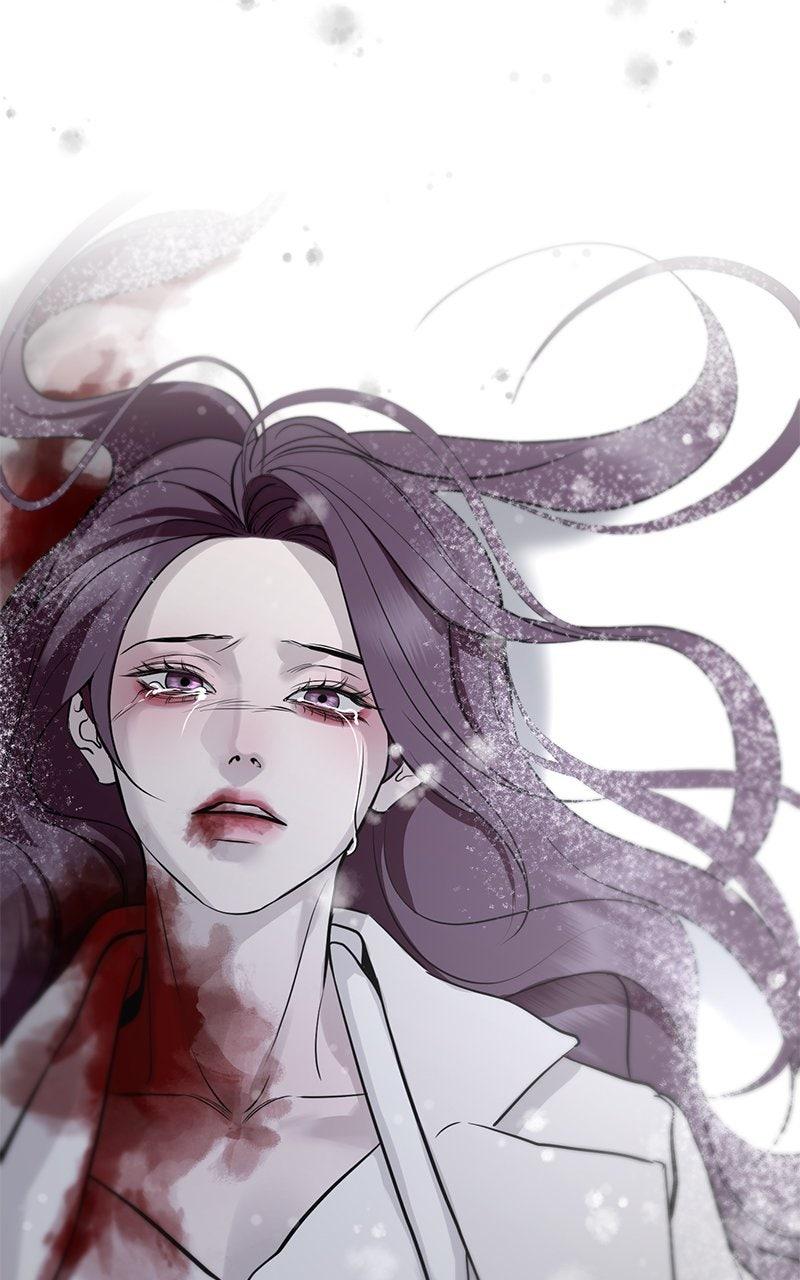 A Not So Fairy Tale Chapter 130 - Page 80