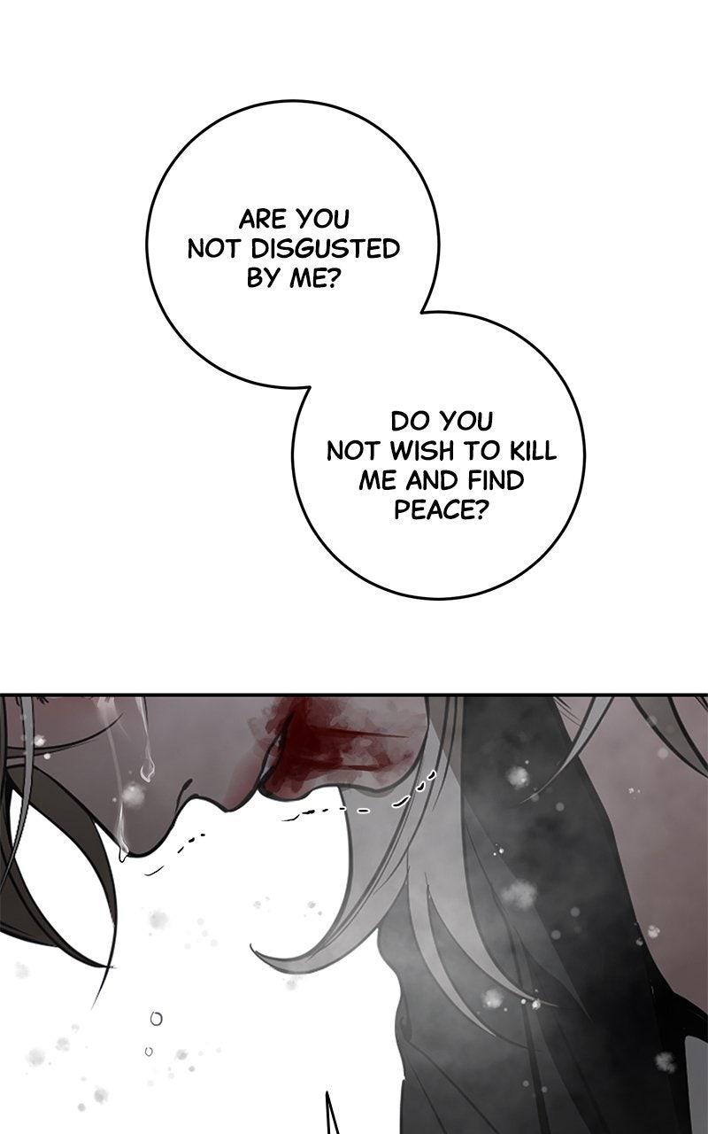 A Not So Fairy Tale Chapter 130 - Page 83