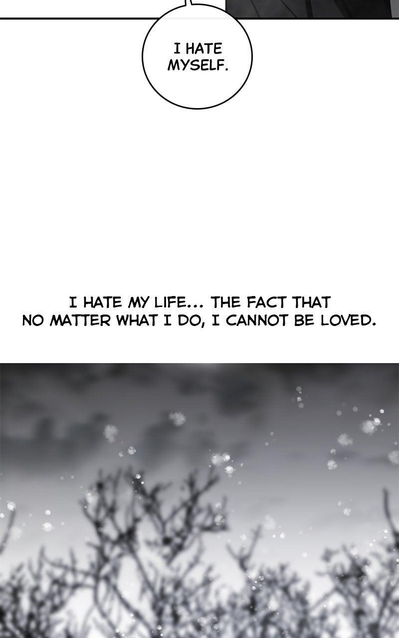 A Not So Fairy Tale Chapter 130 - Page 84