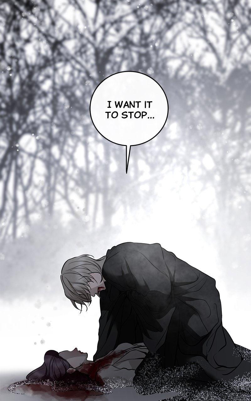 A Not So Fairy Tale Chapter 130 - Page 85